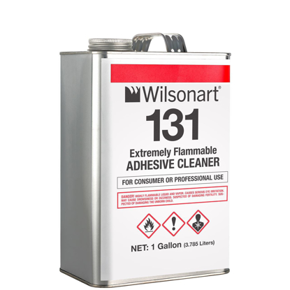 Picture of Wilsonart 131 Adhesive Cleaner GL