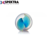 Picture of 46315-K Solid Carbide Spektra™ Extreme Tool Life Coated Spiral Plunge 1/4 Dia x 1 x 1/4 Inch Shank Up-Cut