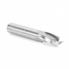 Picture of 46332 Solid Carbide Slow Spiral Flute Plunge 1/2 Dia x 1 Inch x 1/2 Shank Router Bit